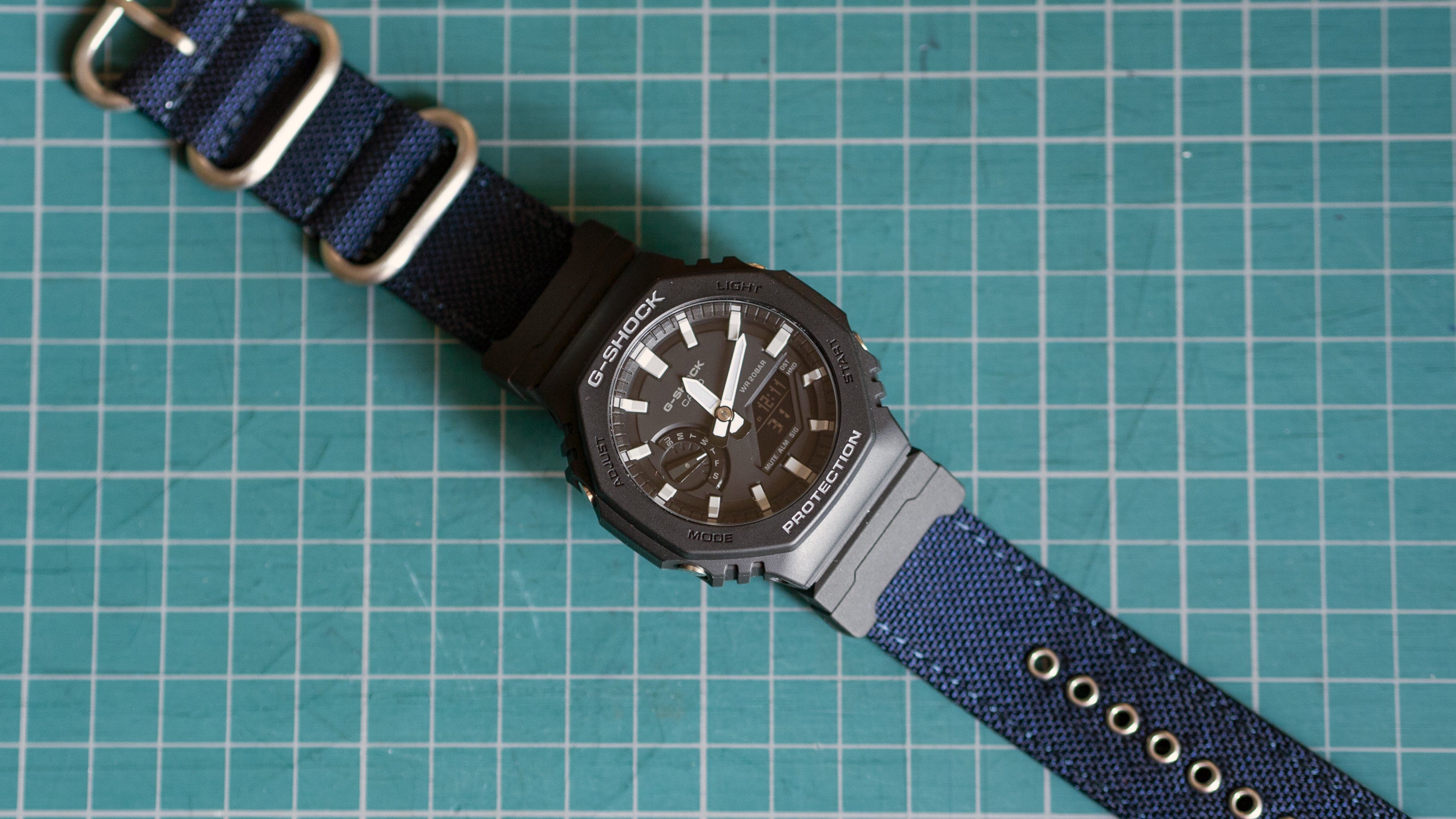 Buy G-Shock Straps Online