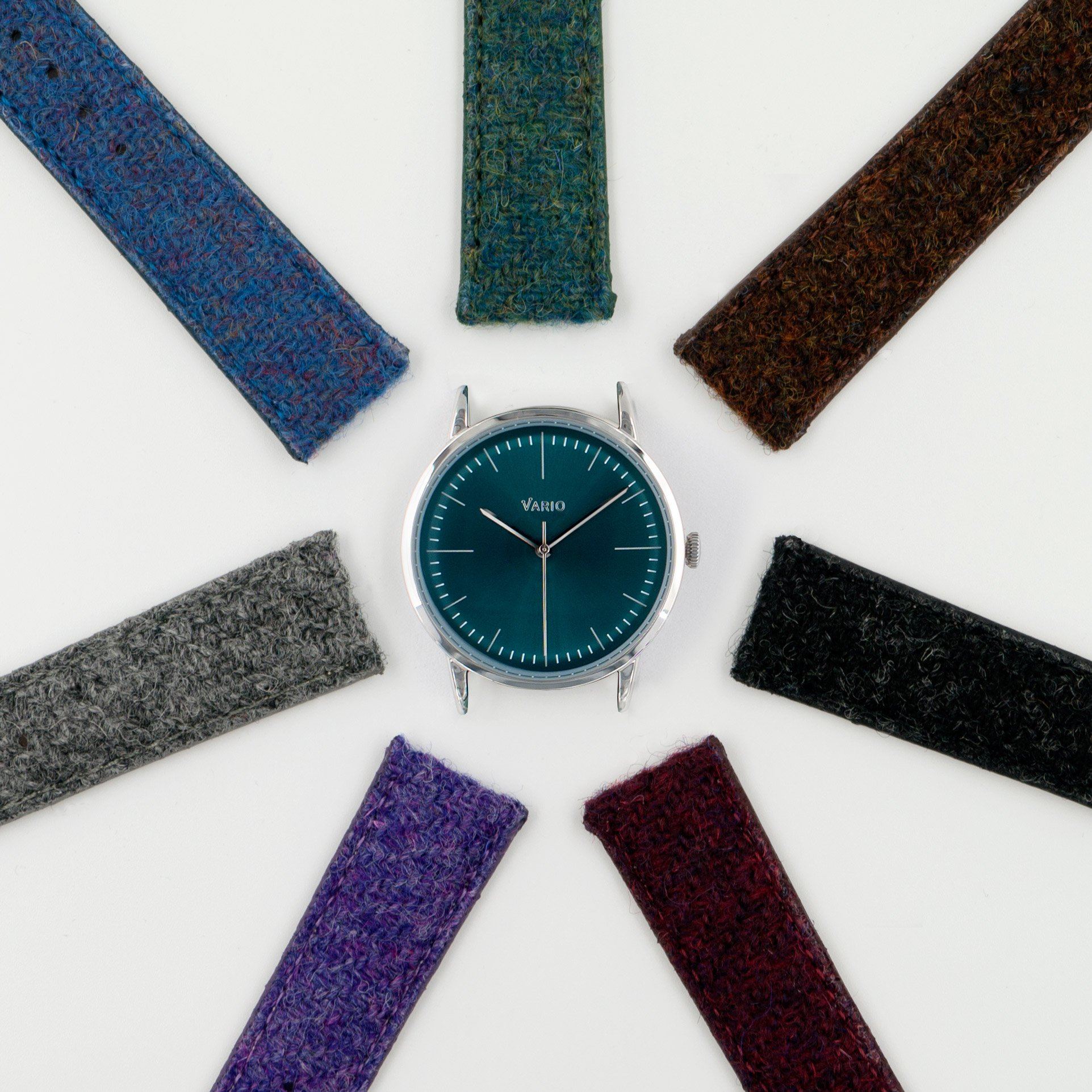 eclipse harris tweed colour options