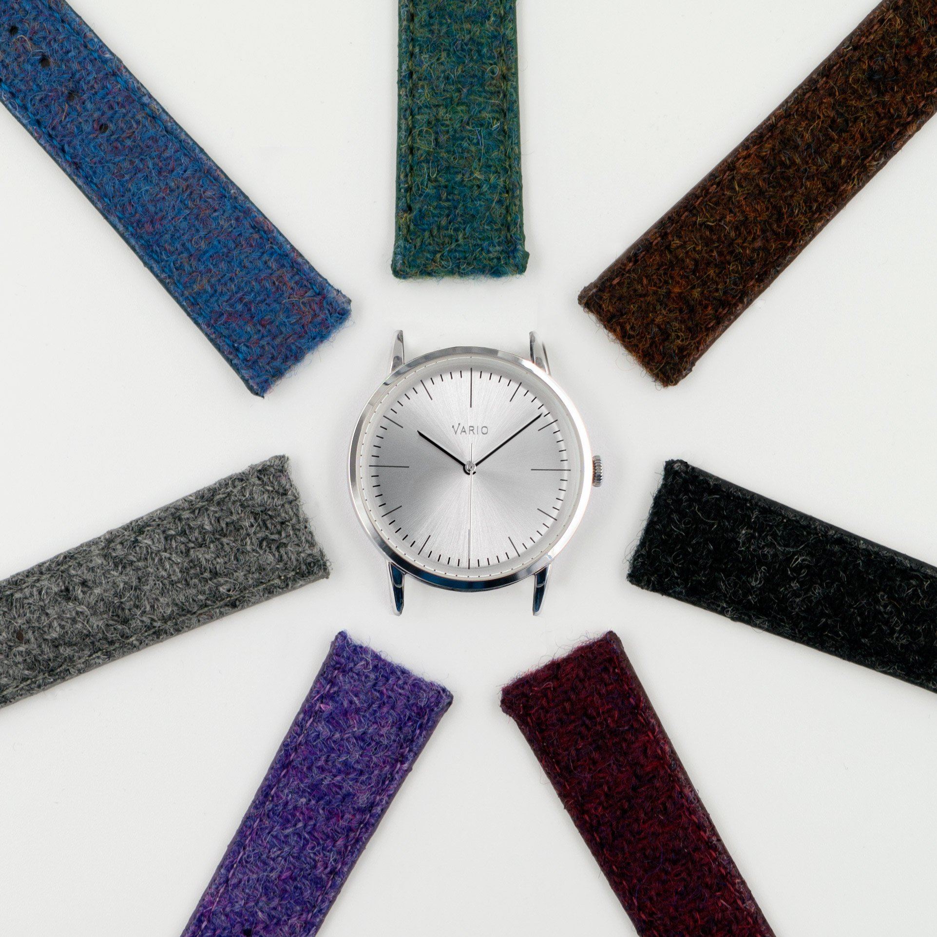 eclipse harris tweed colour options