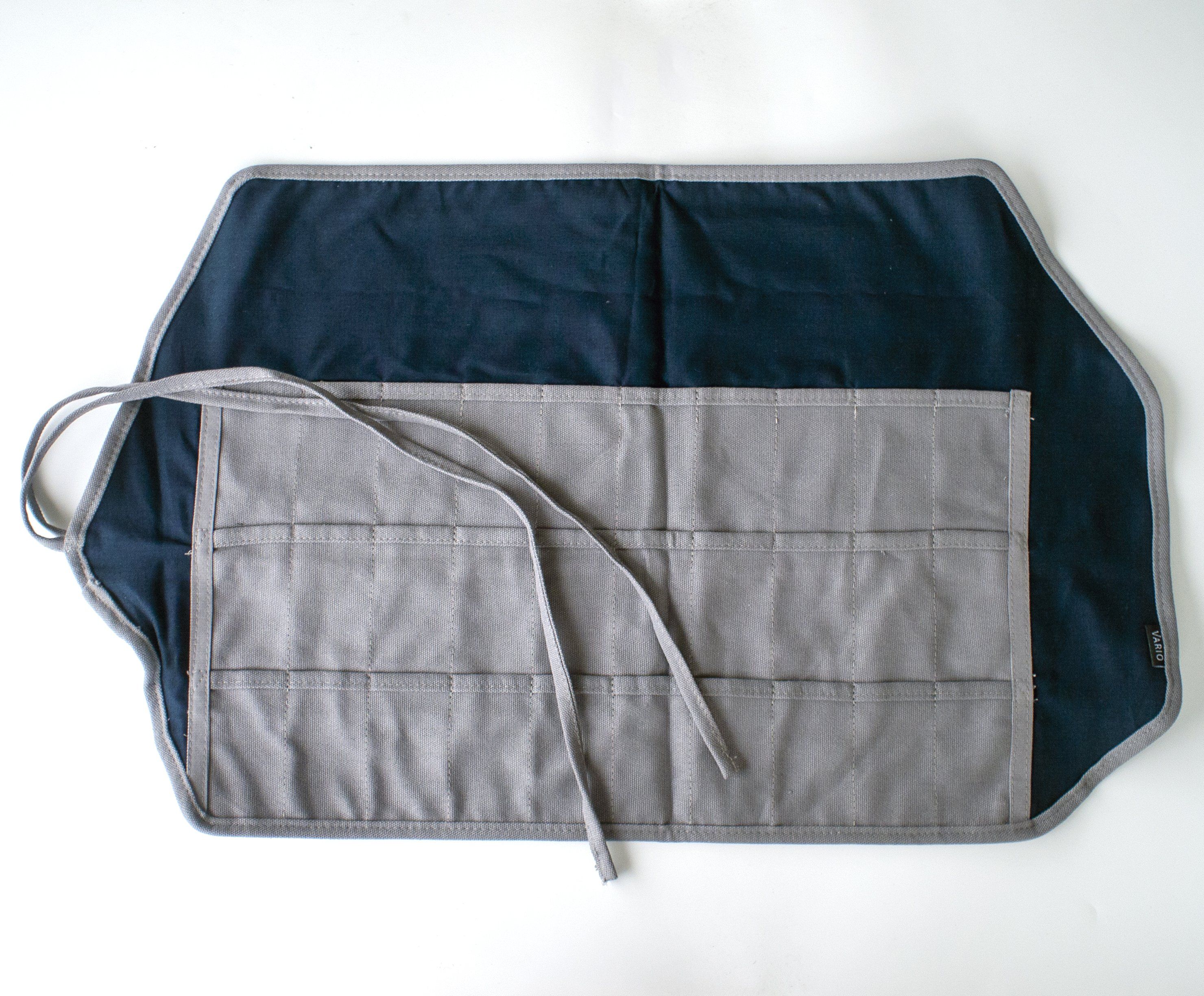 vario watch strap roll