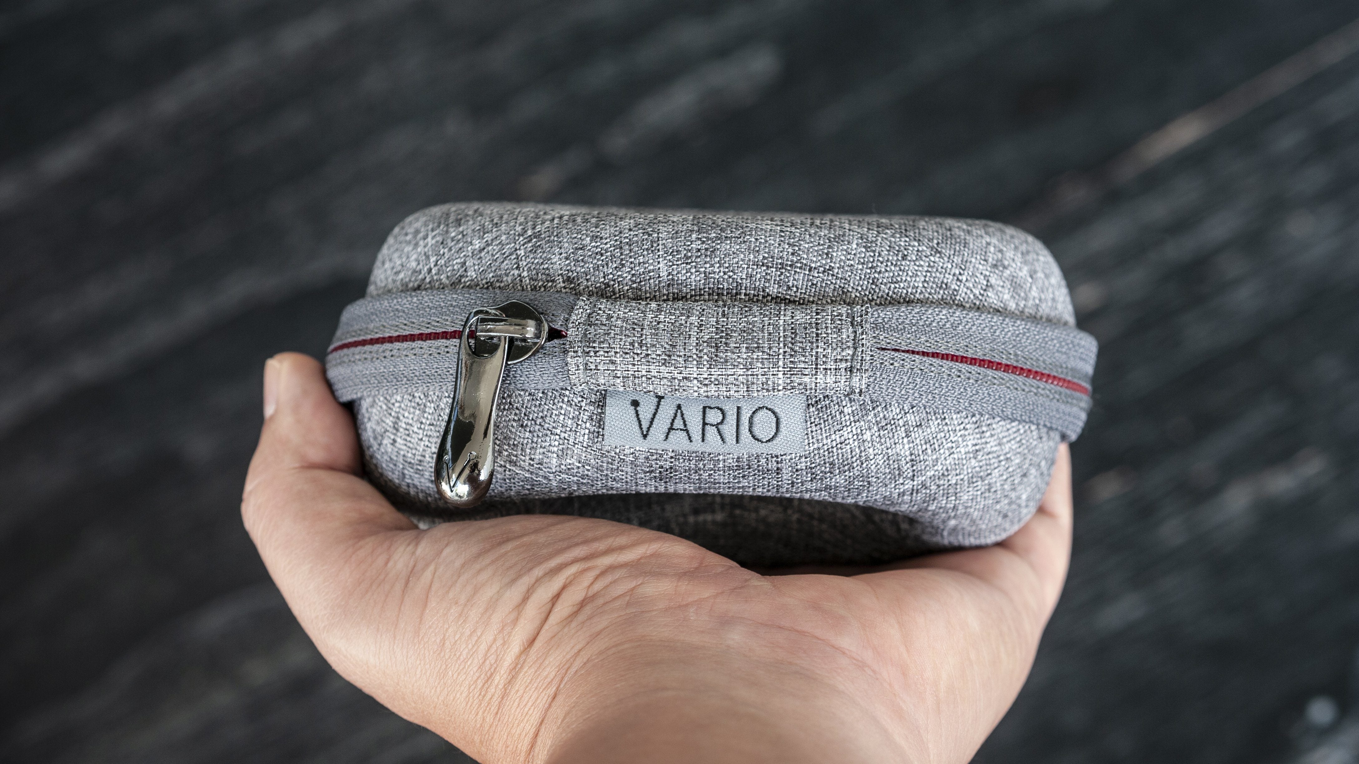 Why A Travel Watch Case Should Be Your Next Purchase | VARIO
