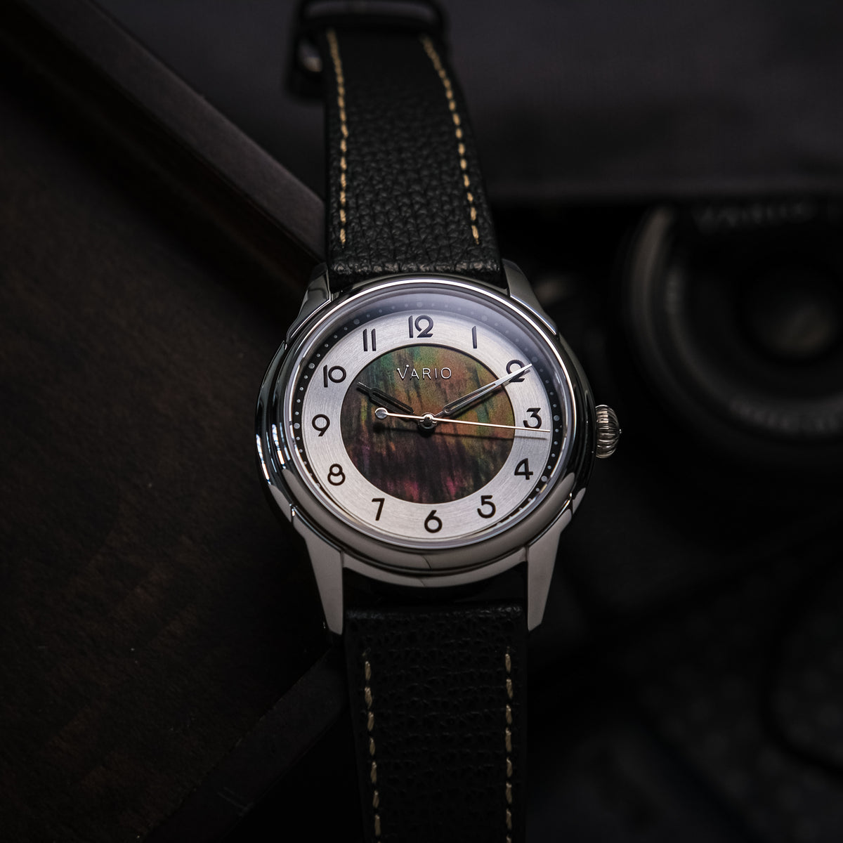 6 Mother Of Pearl Watches To Consider | VARIO