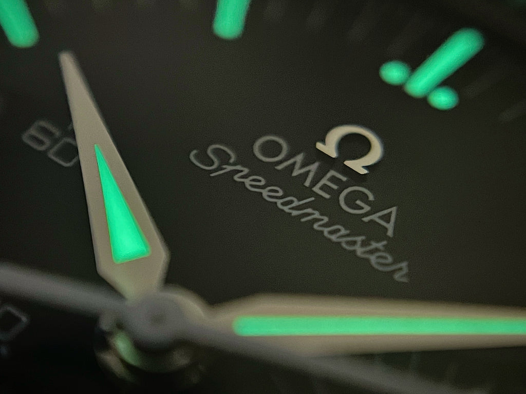 The perfect and overlooked Speedy – the Omega Speedmaster First Omega in Space | VARIO
