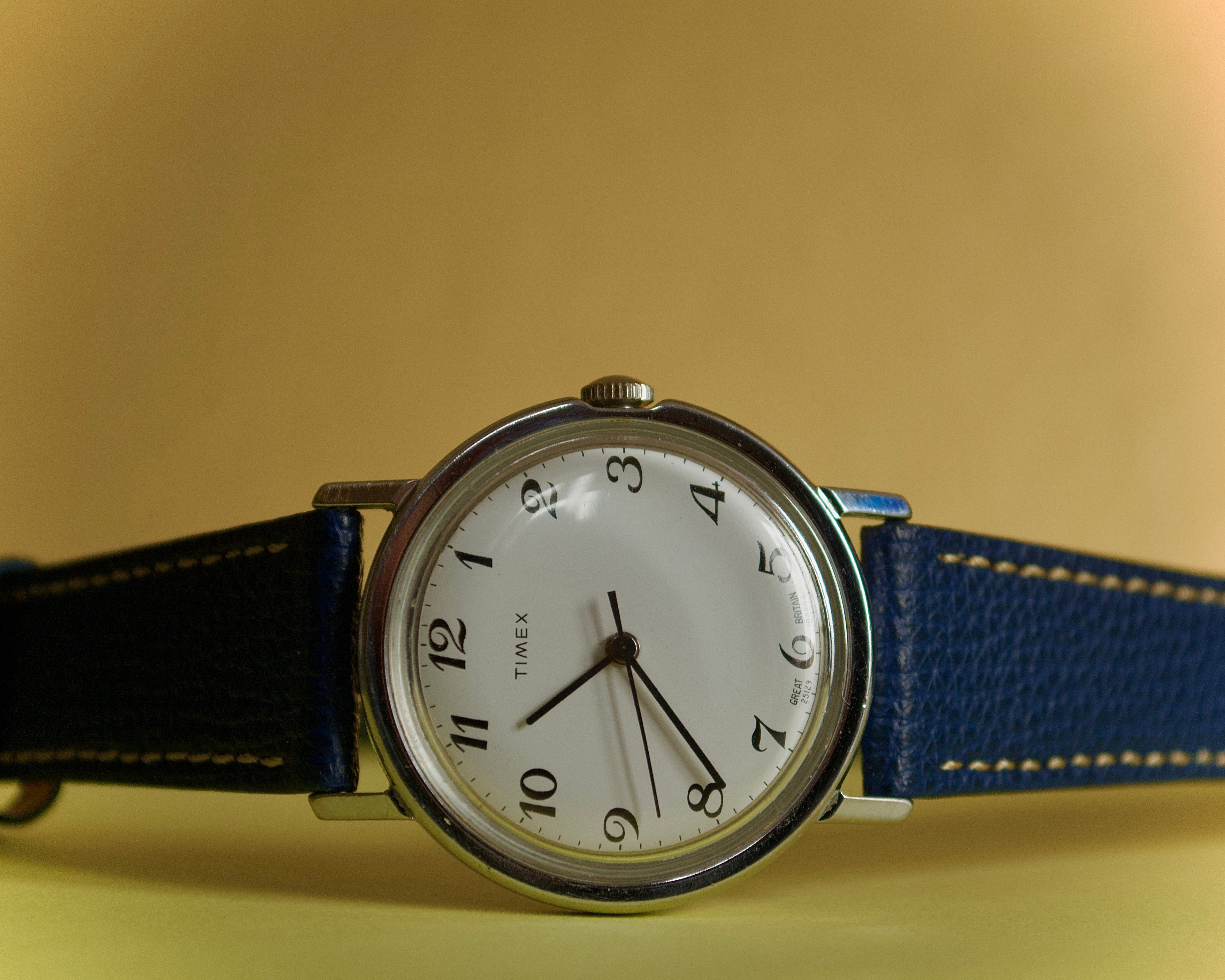 Vintage is the way - Vintage Timex | VARIO
