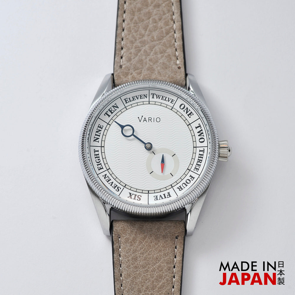 Top 5 Mechanical Single Hand Watches