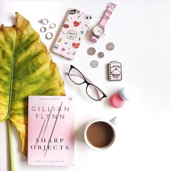 Did u spot our Macaron Dots watch strap in this picture by @m3linda_lee ?