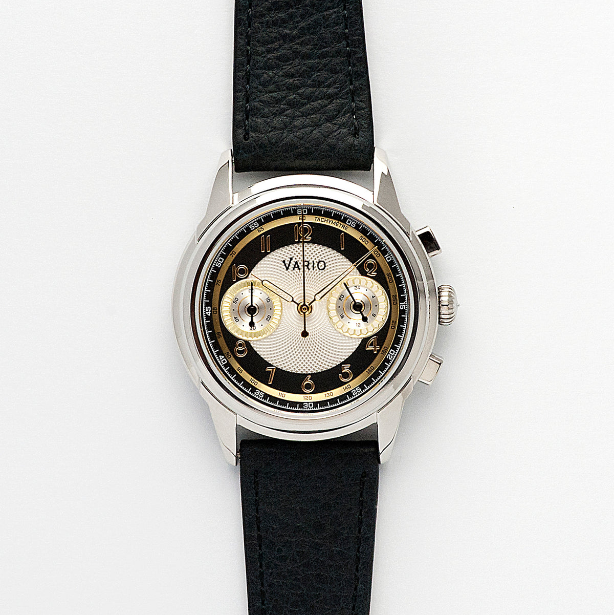 Vario Empire Art Deco NY Limited Edition Watch