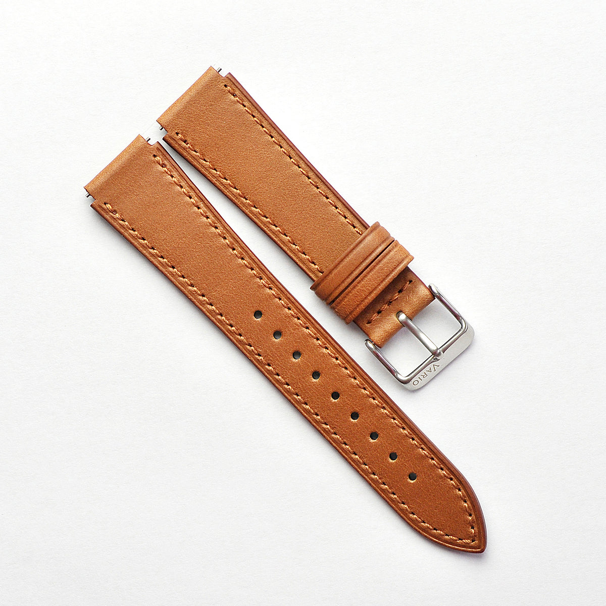 Vario fitted watch strap for casio F91W 