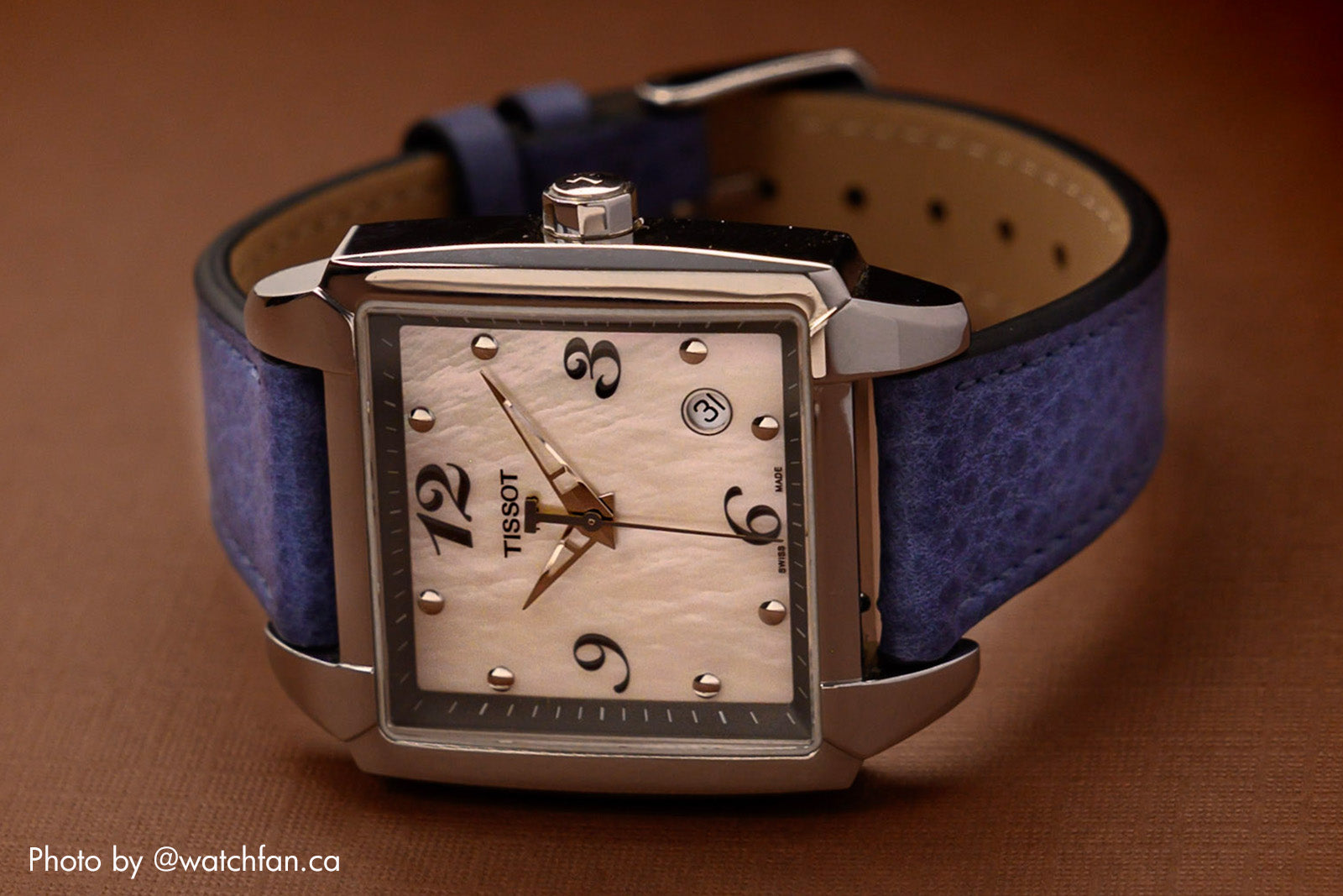 vario german leather