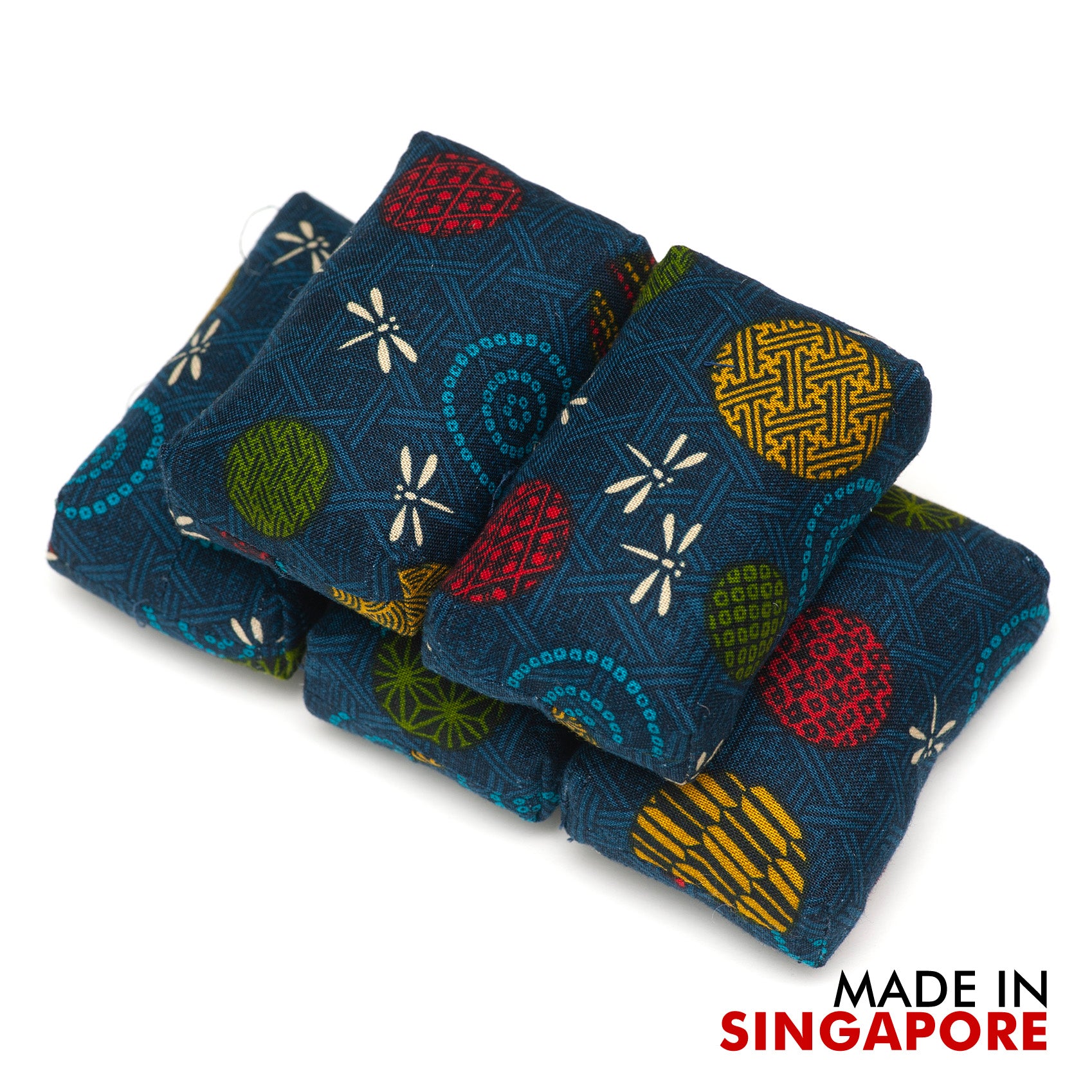 handmade soft watch pillow