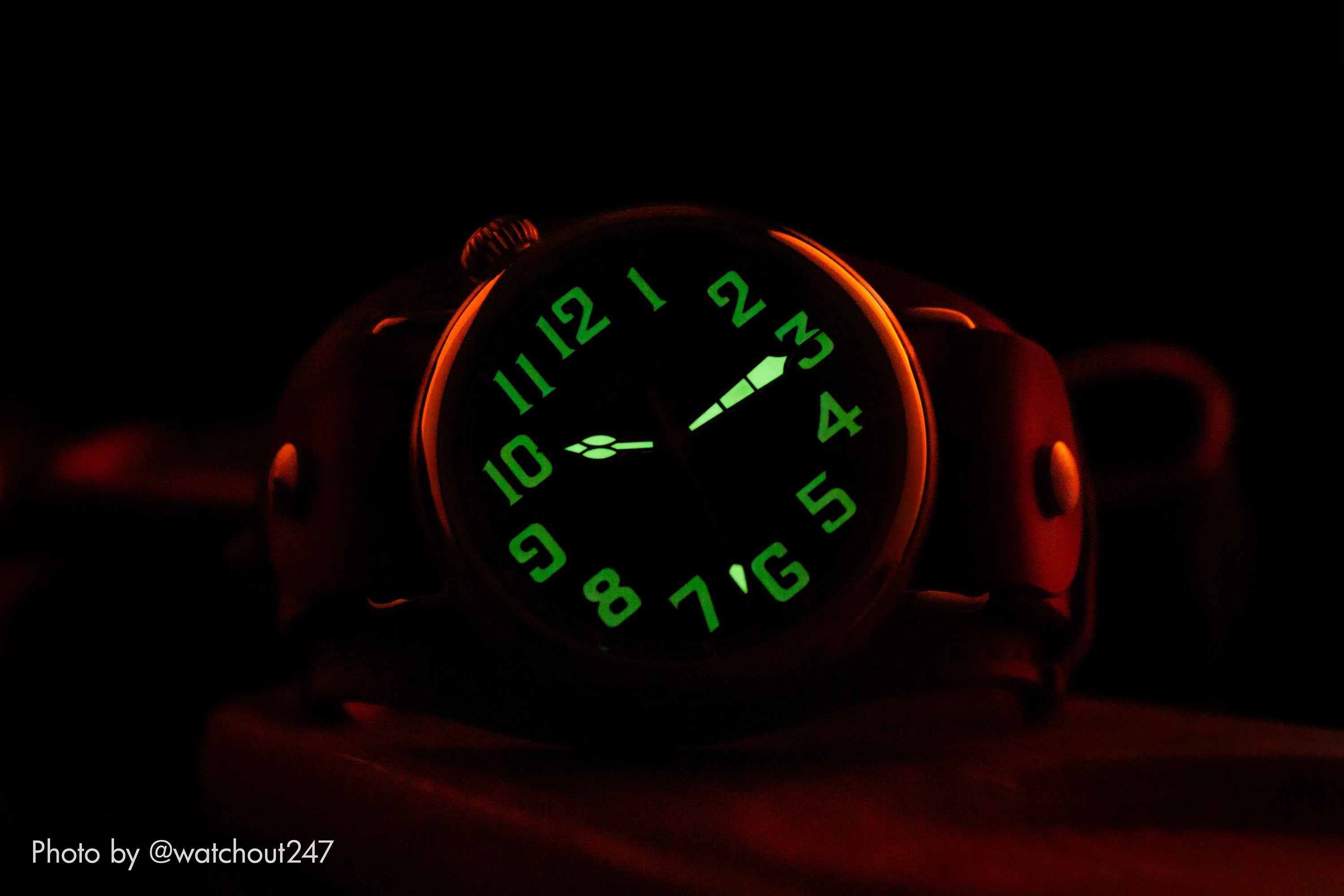 1918 pilot lume