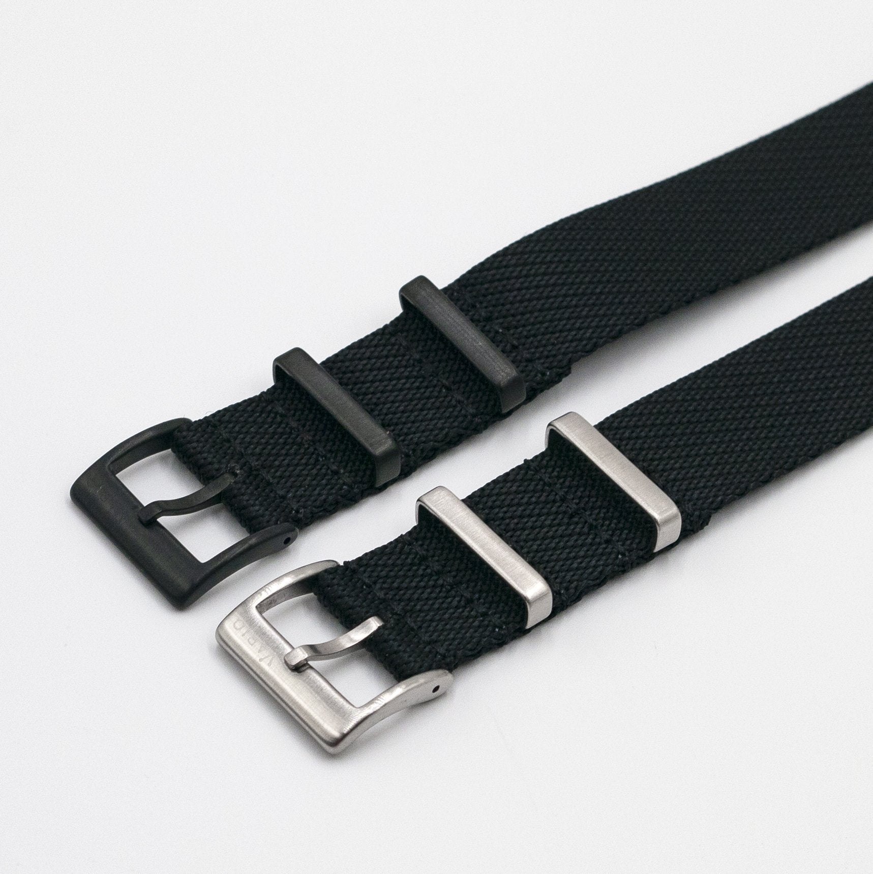 vario twill watch strap