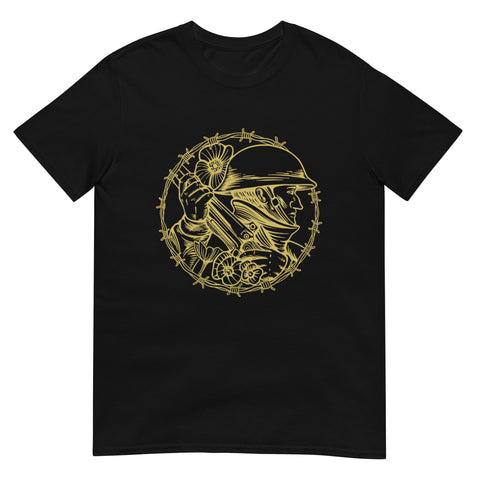 Horology T-Shirts