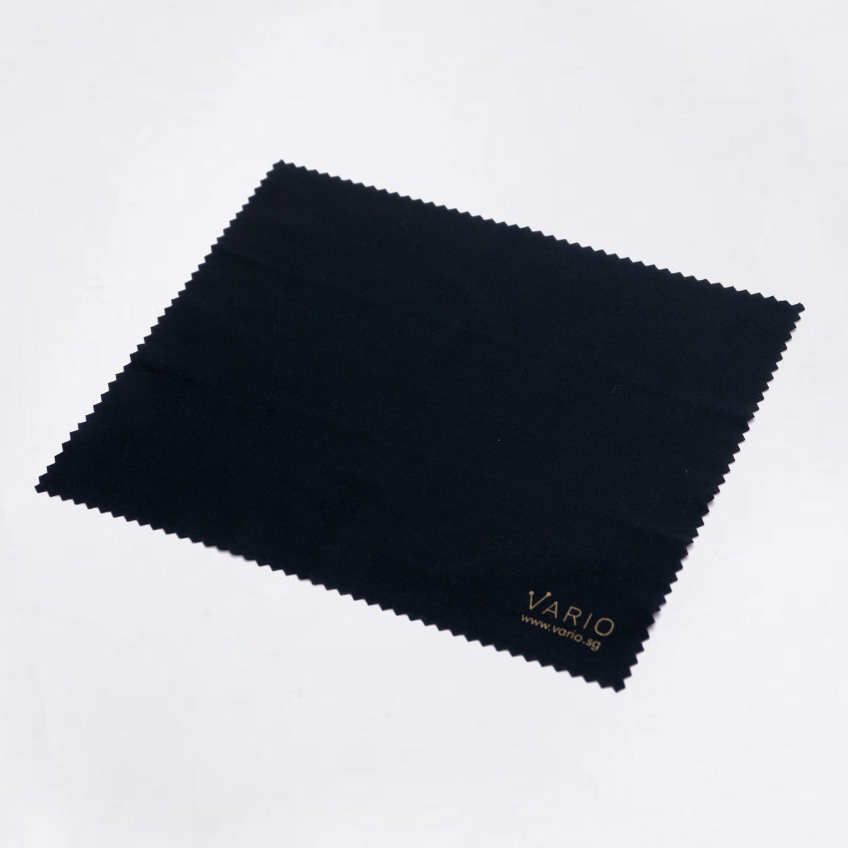 Watch Microfiber Cleaning Cloth